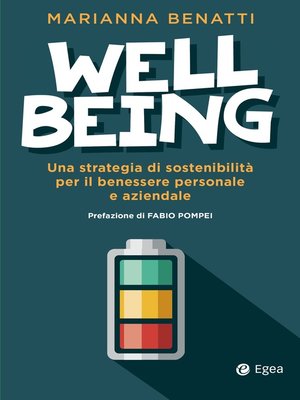 cover image of Well-being
